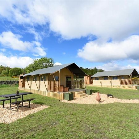Carr'S Hill Luxury Safari Tents Denny Bilik gambar
