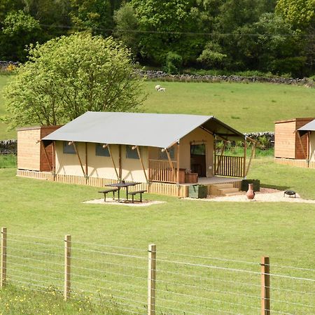 Carr'S Hill Luxury Safari Tents Denny Bilik gambar