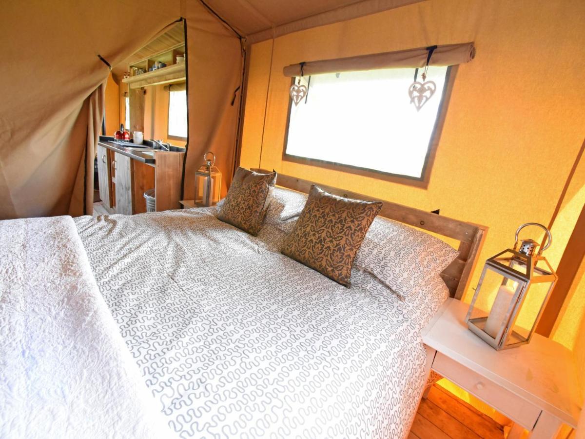 Carr'S Hill Luxury Safari Tents Denny Luaran gambar